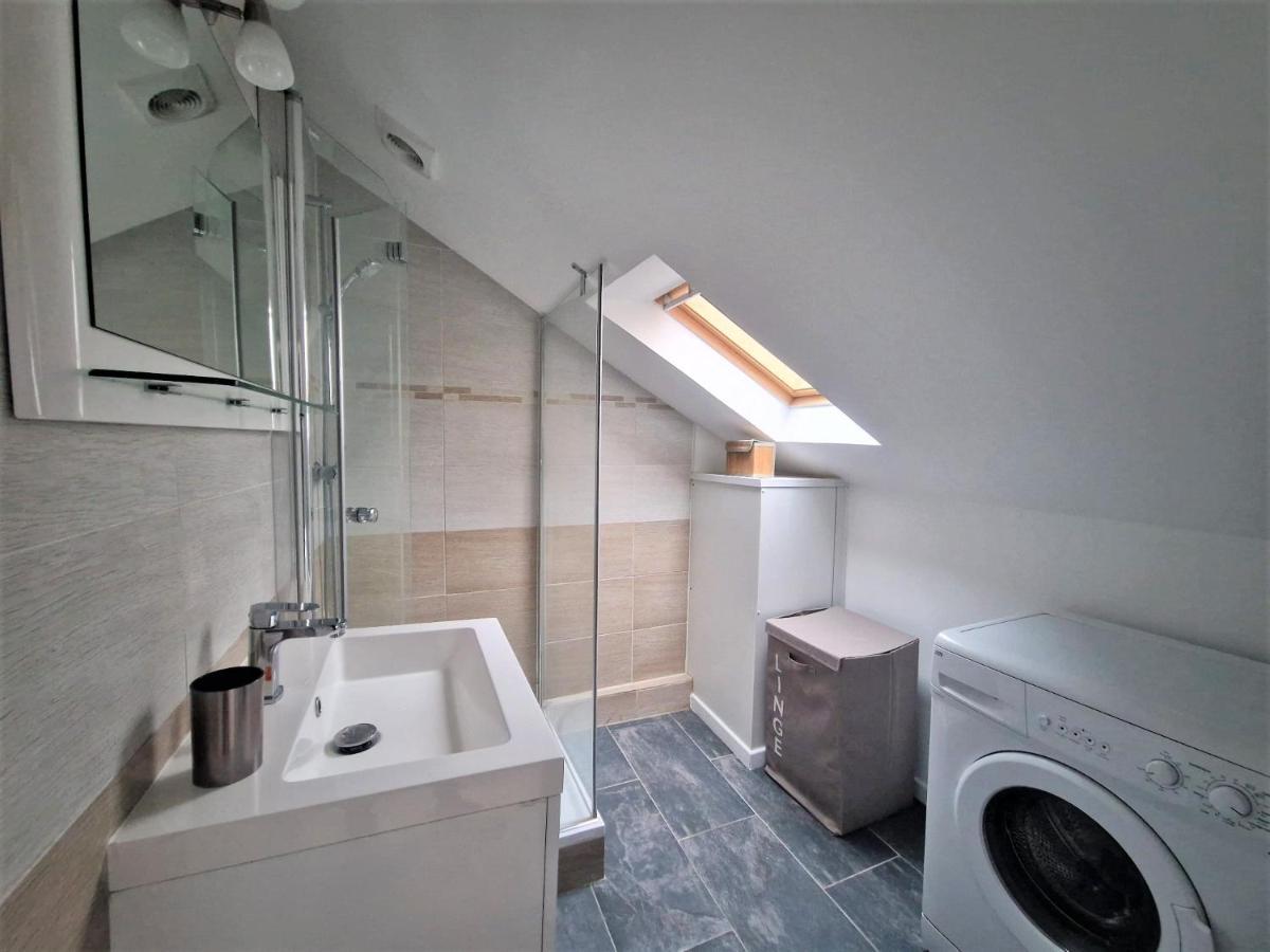 Bel Appartement Hypercentre Tours Exterior photo