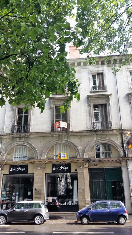 Bel Appartement Hypercentre Tours Exterior photo